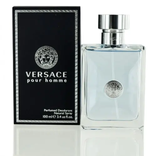 Versace Signature Homme Deodorant Spray 1