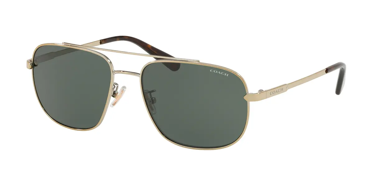 Coach L1056 7084 Sunglasses 1