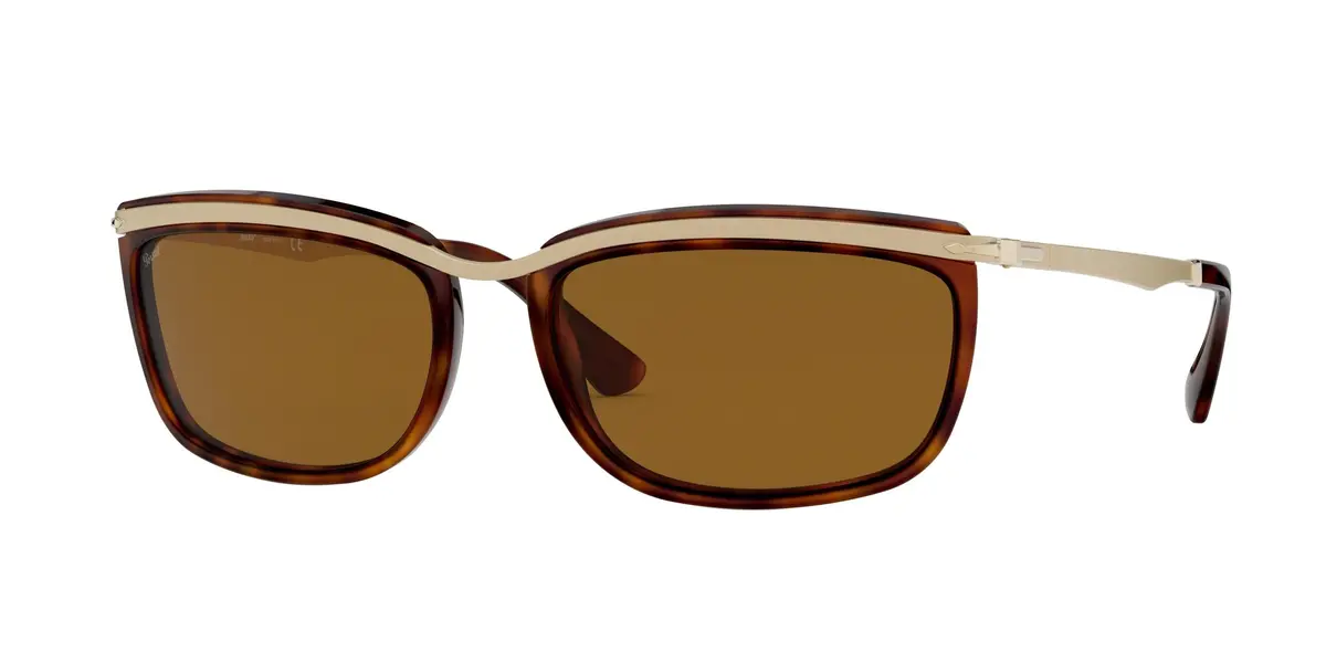 Persol Key West Ii 3229S Sunglasses 1