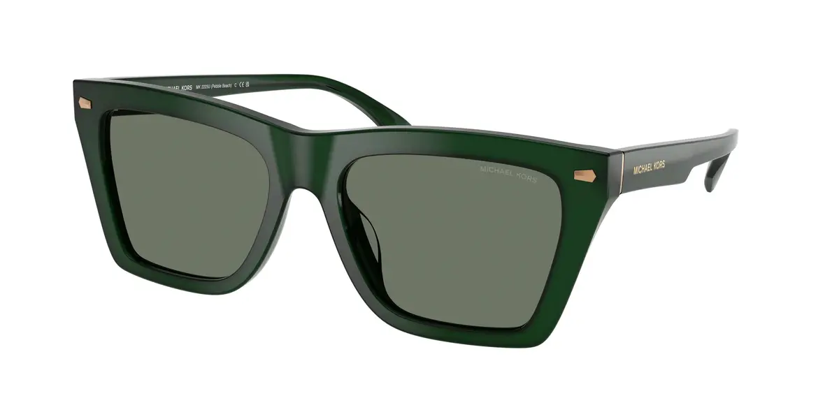 Michael Kors Pebble Beach 2225U Sunglasses 1