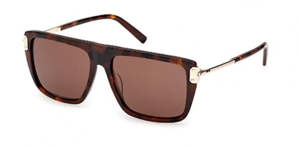 Mcm Worldwide 0040 Sunglasses 1
