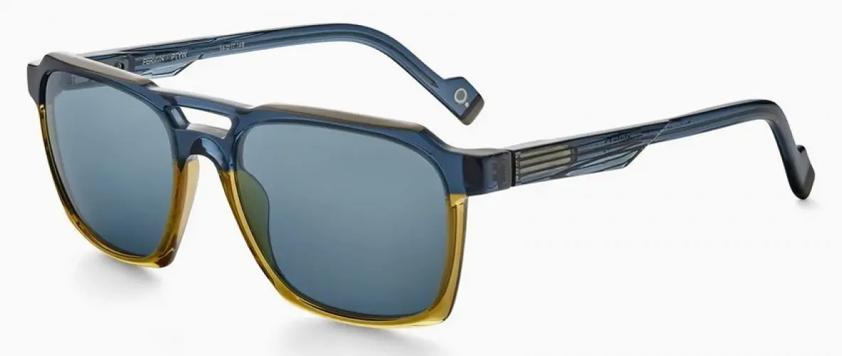 Etnia Barcelona Fermin Sunglasses 1