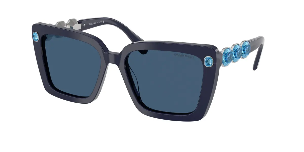 Swarovski 6032 Sunglasses 1