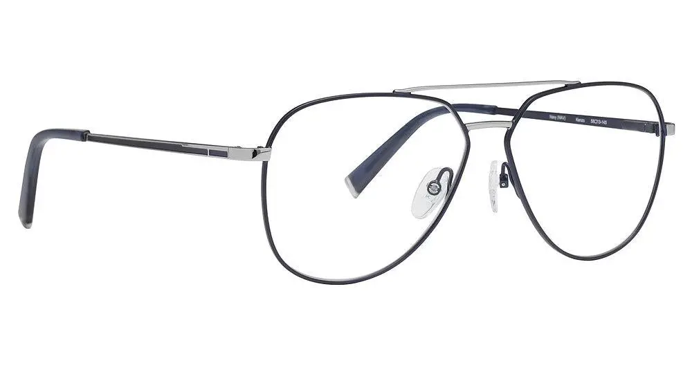 Mr Turk Mtkenzo Eyeglasses 1