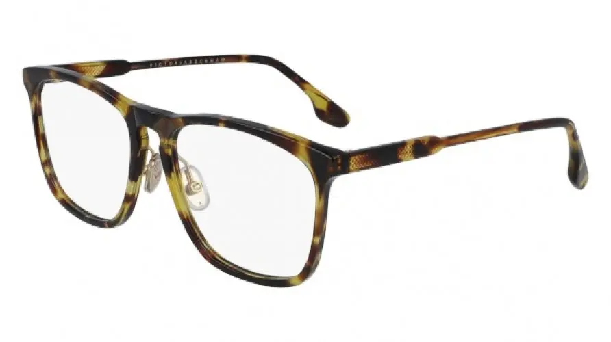 Victoria Beckham Vb2601 Eyeglasses 1