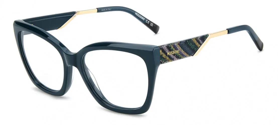 Missoni Mis0266 Eyeglasses 1