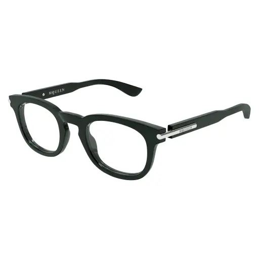 Alexander Mcqueen Am0498o Eyeglasses 1