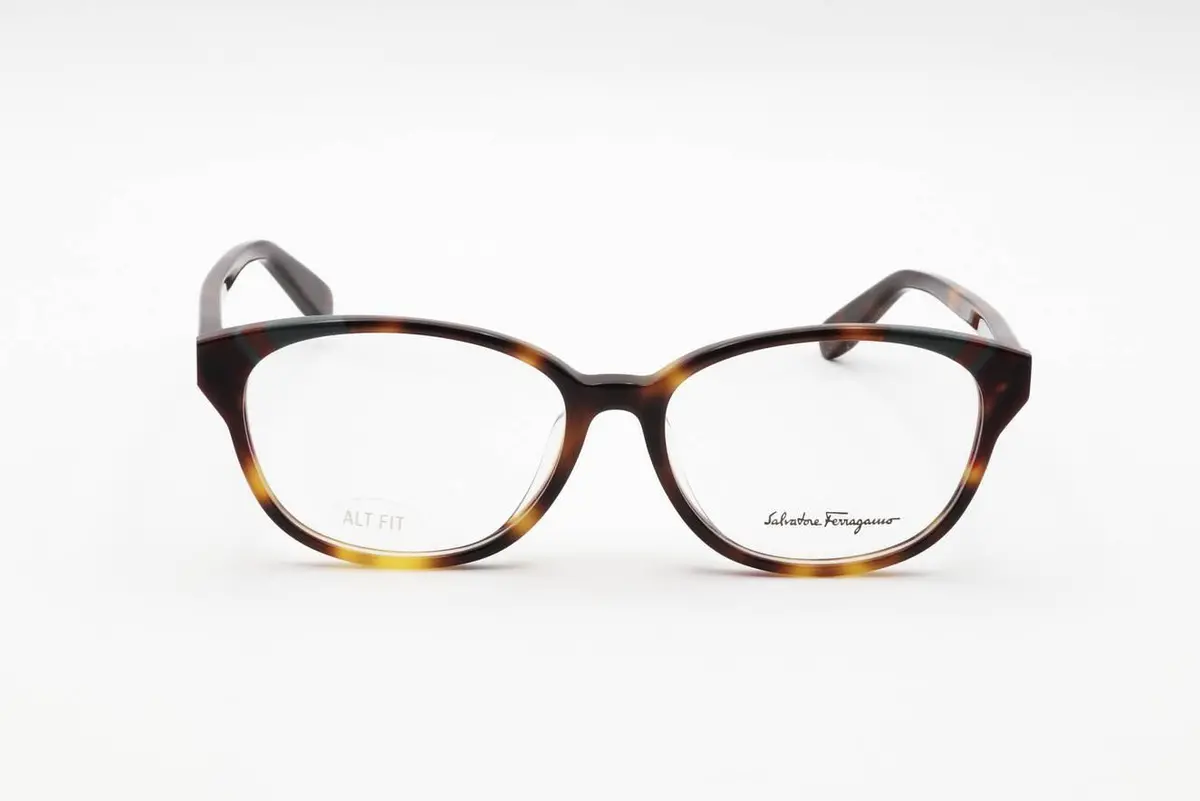 Ferragamo Sf2809a Eyeglasses 1