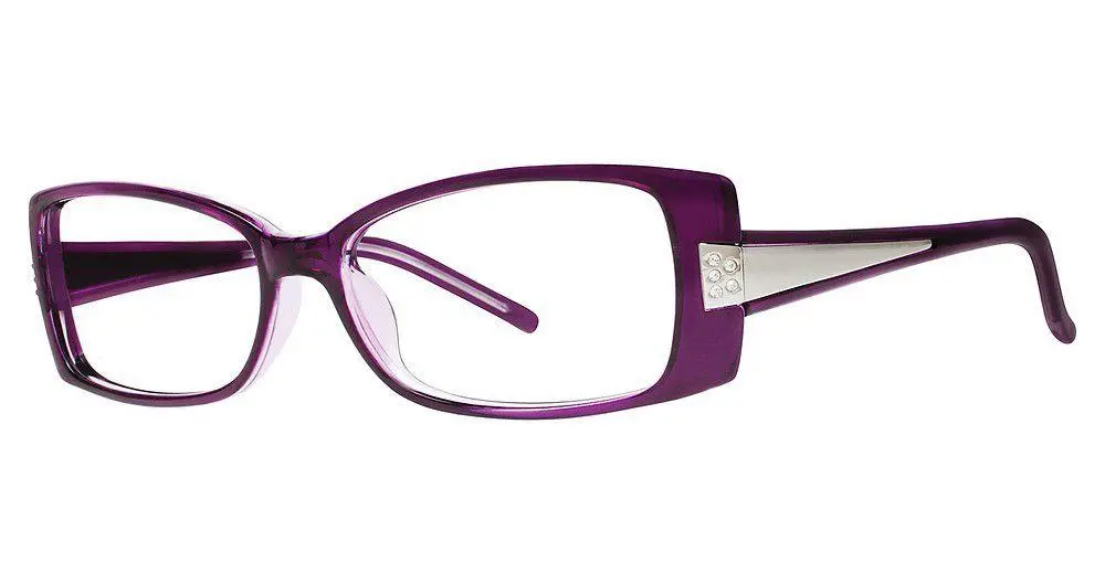 Geneb Swagger Eyeglasses 1
