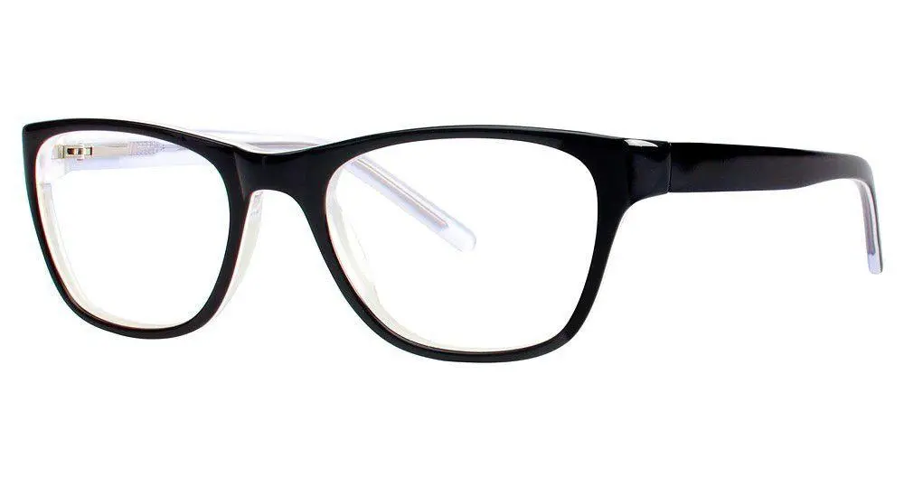 Geneb Feature Eyeglasses 1