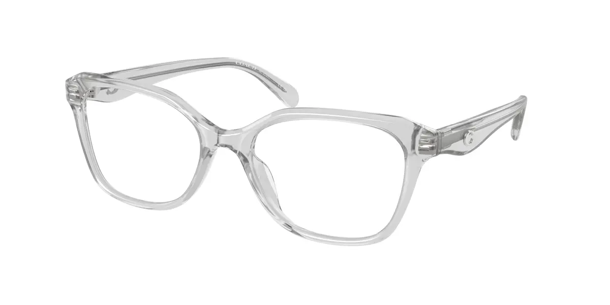 Coach Cy043 6244U Eyeglasses 1