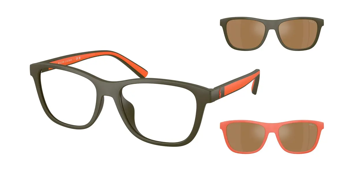Polo 4228U Sunglasses 1