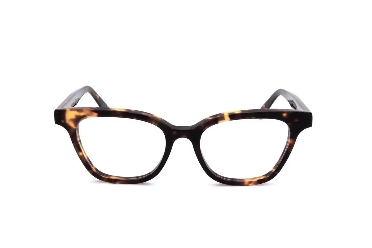 Retrosuperfuture Numero131burnthavana Eyeglasses 1