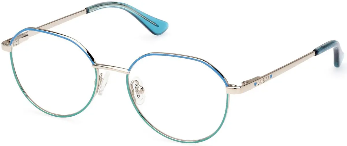 Guess 9232 Eyeglasses 1
