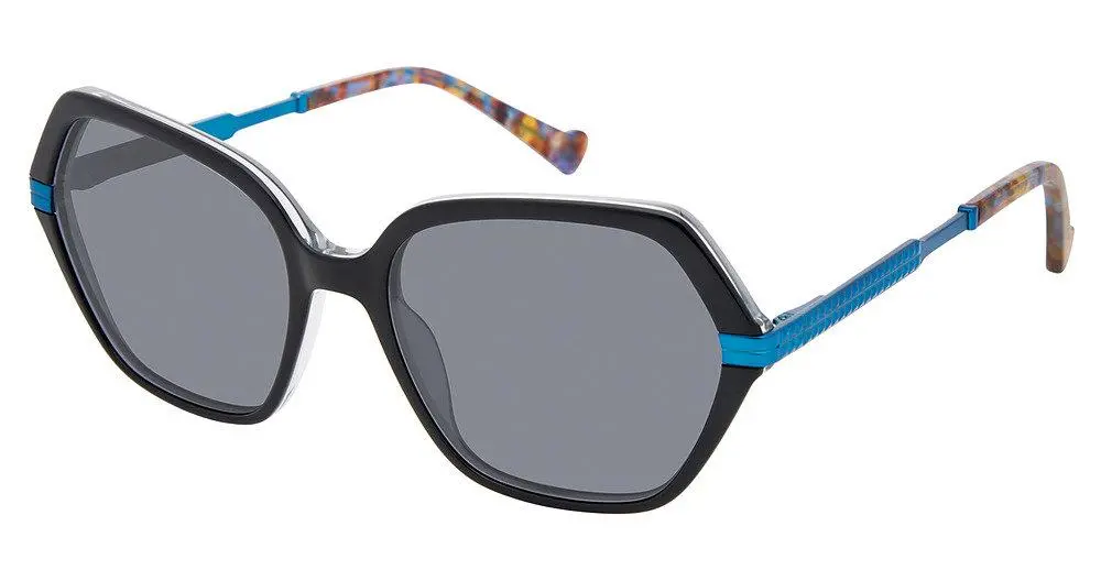 Betsey-Johnson-Sunwear Bet-Views Eyeglasses 1