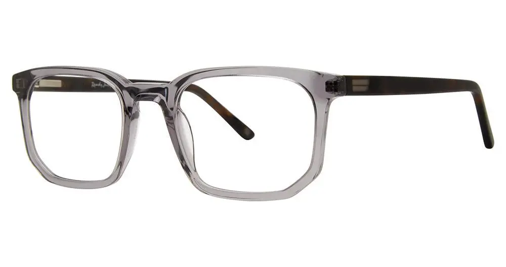 Randy Jackson Rj3076 Eyeglasses 1