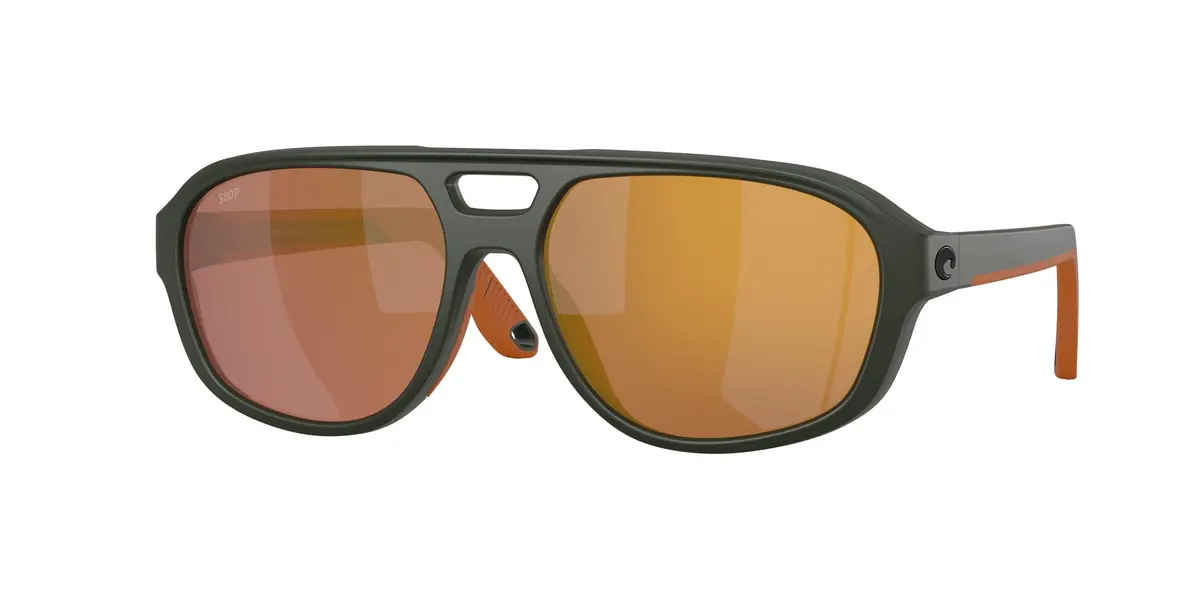 Costa Del Mar Street Heat 9133 Sunglasses 1