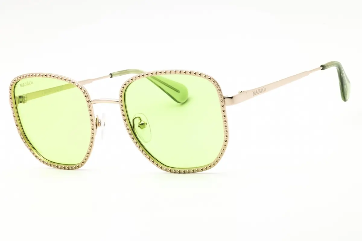 Max & Co Mo0091 Sunglasses 1