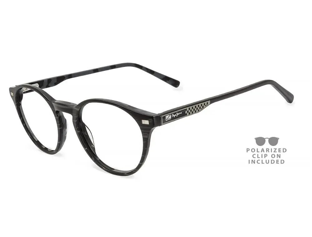 Pepe Jeans Pj7415 Eyeglasses 1