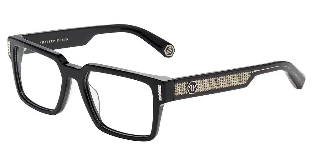 Philipp Plein Vpp193m Eyeglasses 2