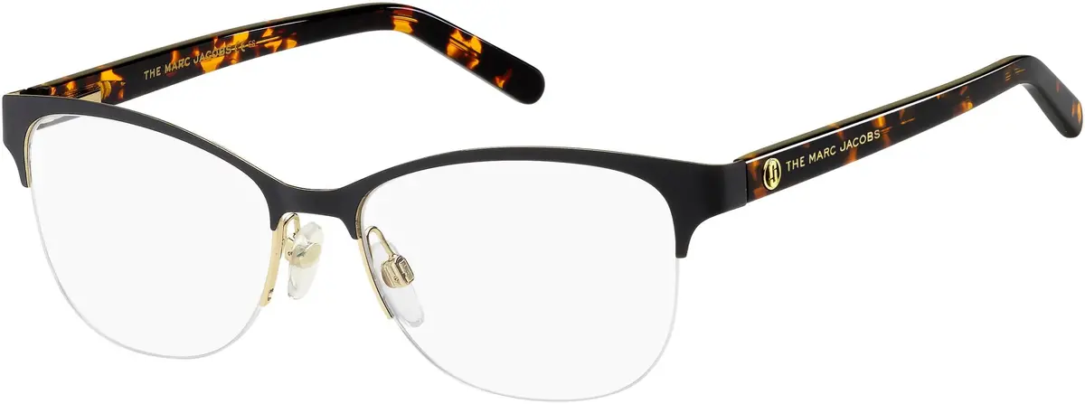 Marc Jacobs Marc543 Eyeglasses 1