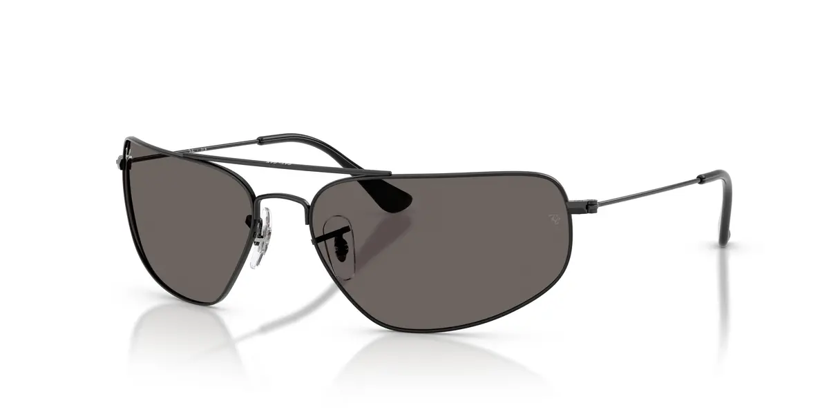 Ray-Ban 3780 Sunglasses 1