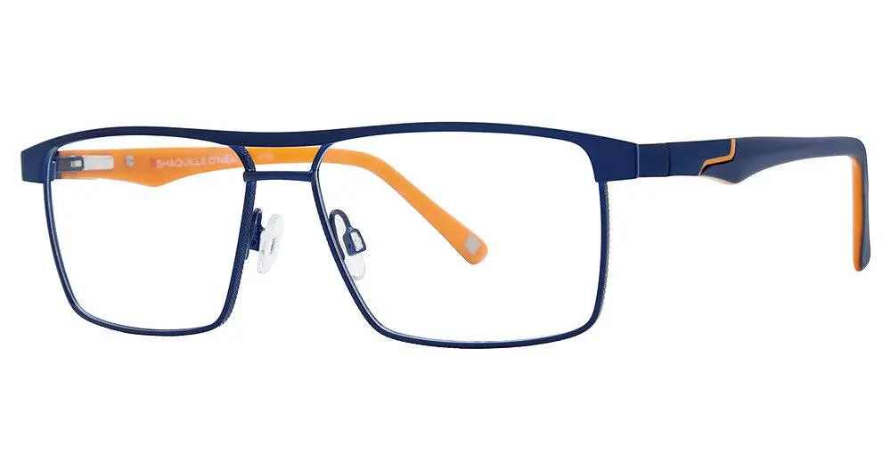 Shaquille O'neal So213m Eyeglasses 1