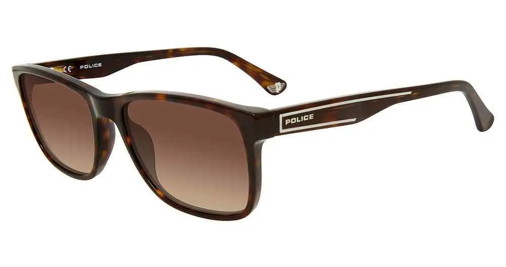 Police Splb40n Sunglasses 1