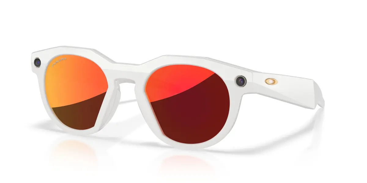 Oakley Meta Hstn 8002 Sunglasses 1