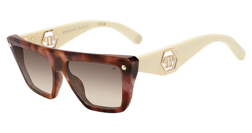 Philipp Plein Spp177 Sunglasses 1