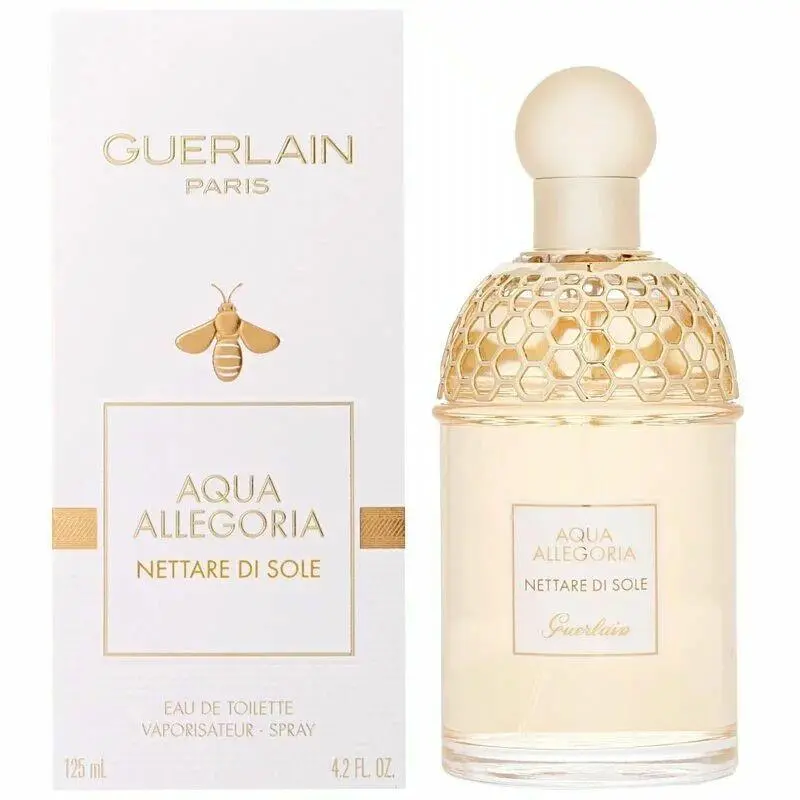 Guerlain Aqua Allegoria Nettare Di Sole Edt Spray 1