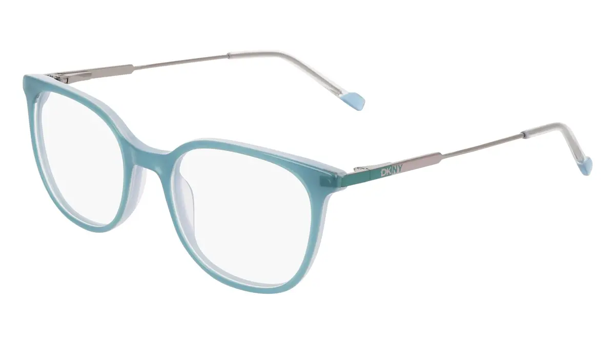 Dkny Dk7017 Eyeglasses 1