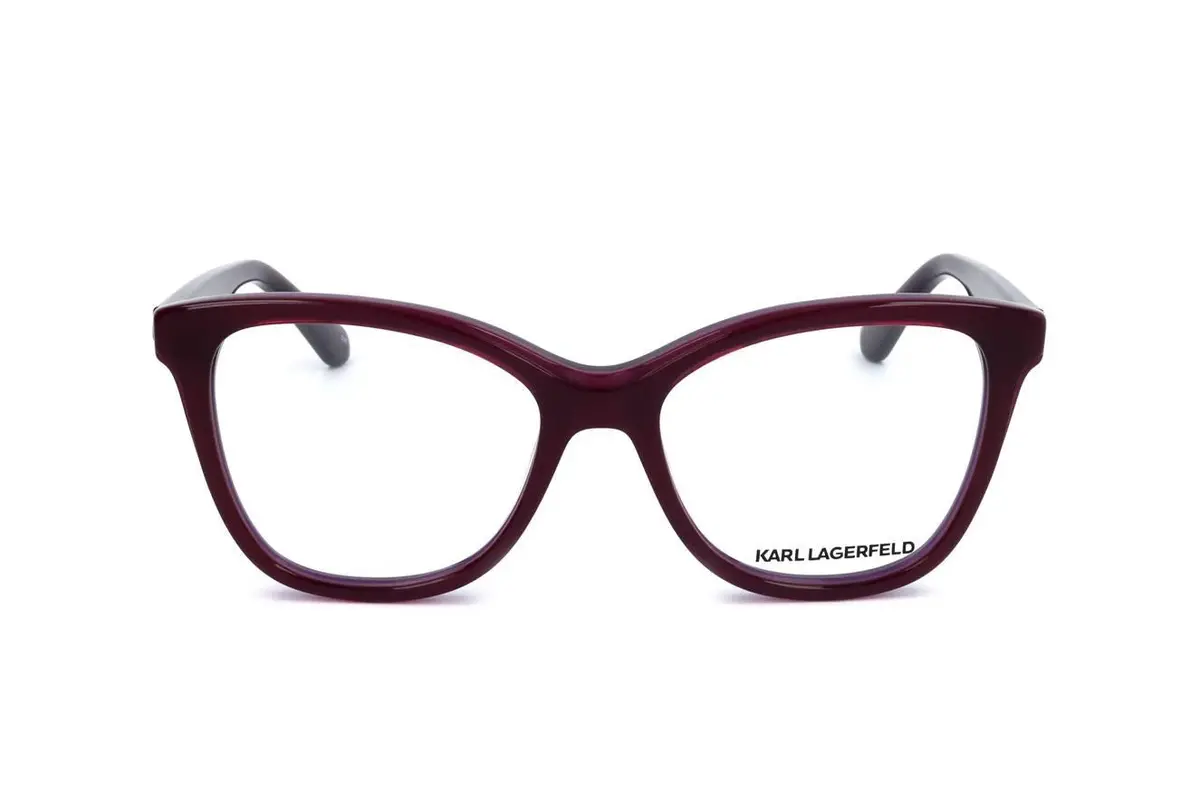 Karl Lagerfeld Kl972 Eyeglasses 1