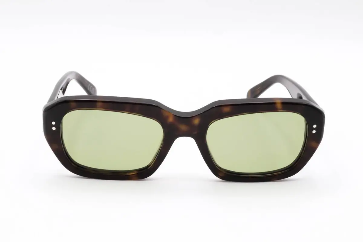 Retrosuperfuture Miles3627 Sunglasses 1