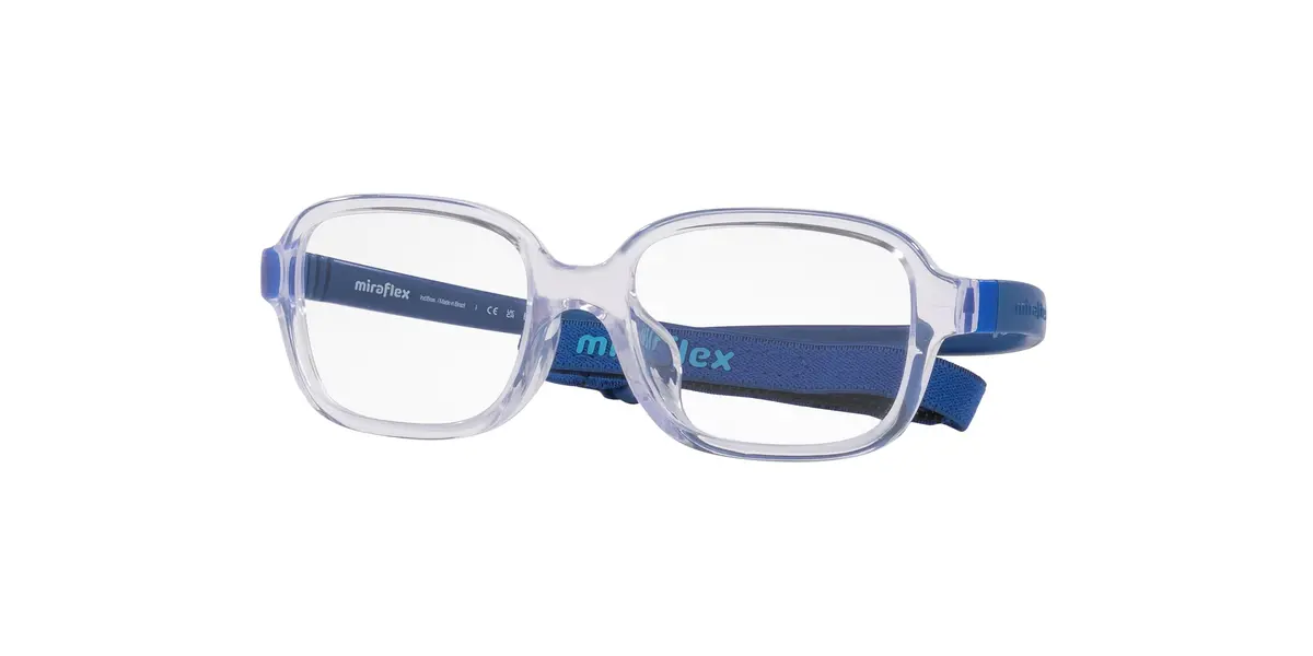 Miraflex 4026 Eyeglasses 1