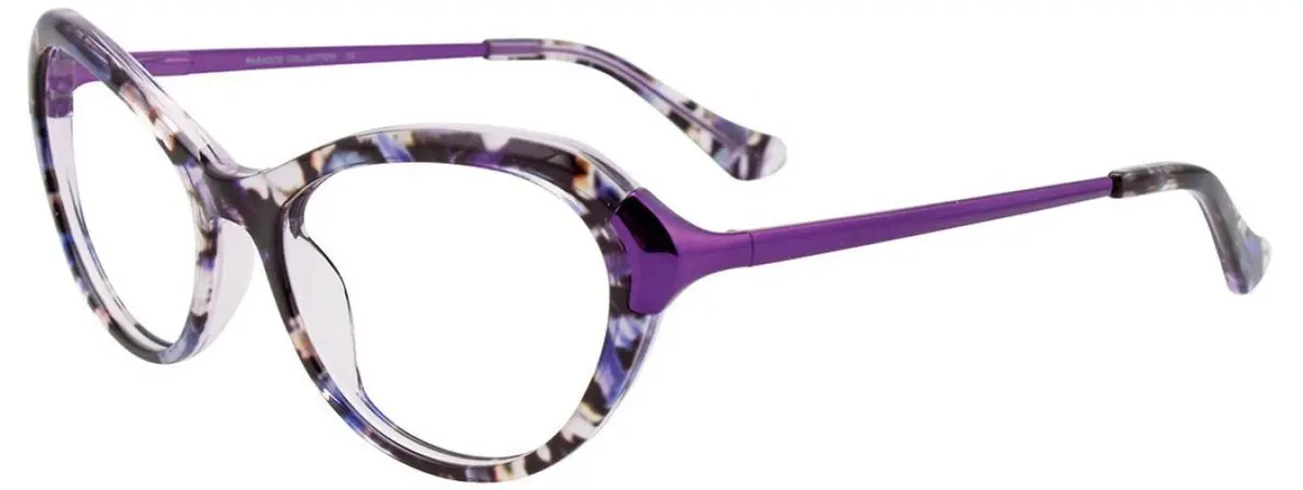 Aspex Eyewear P5050 Eyeglasses 1