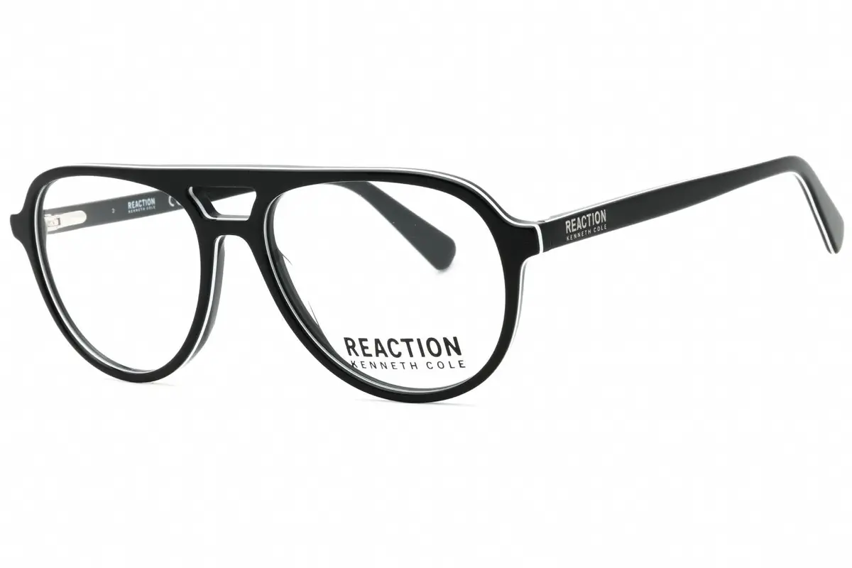 Kenneth Cole Reaction Kc0932 Eyeglasses 1