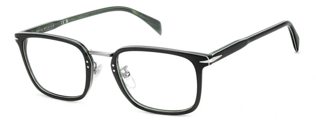 David Beckham Db1211 Eyeglasses 1