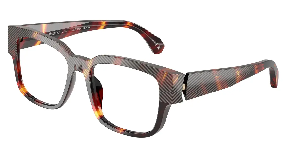 Alain Mikli 3504M Eyeglasses 1