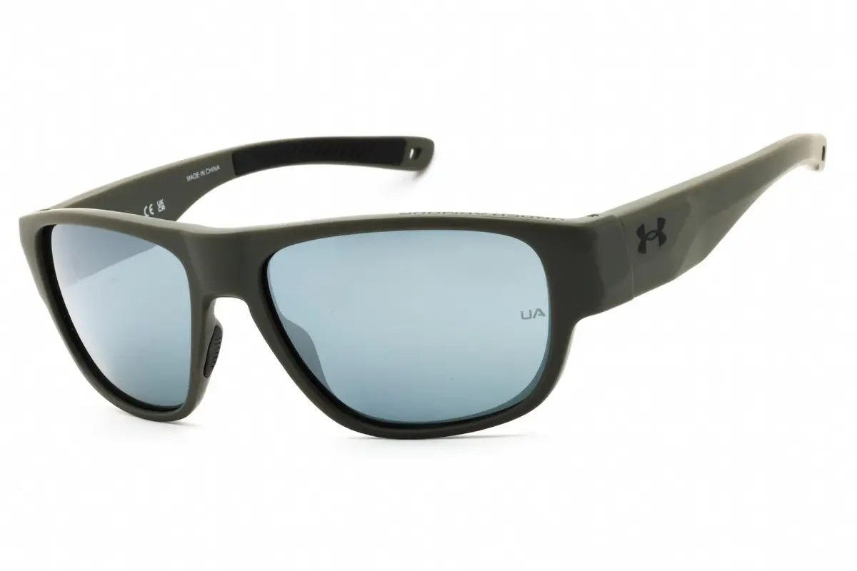 Under Armour Uascorcher Sunglasses 1