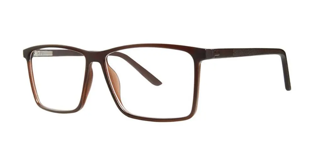 Plastics Ii Elwood Eyeglasses 1