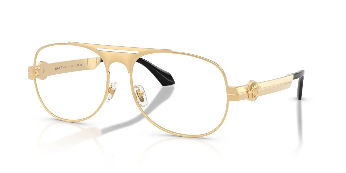 Versace 1319 Eyeglasses 1