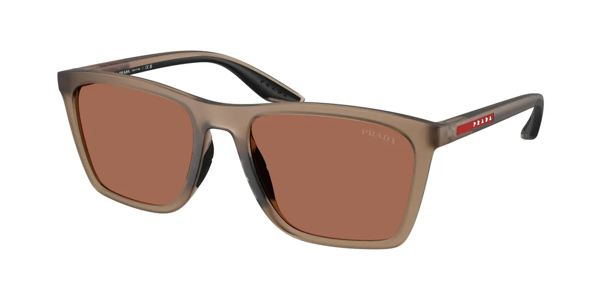 Prada Linea Rossa B08s Sunglasses 1