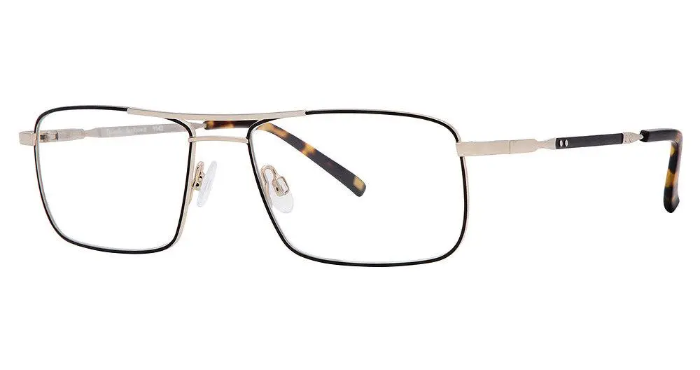 Randy Jackson Rj1143 Eyeglasses 1