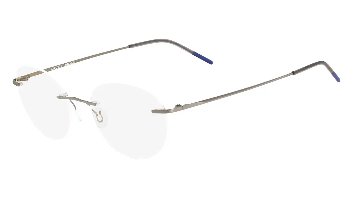 Airlock Wisdom 203 N Eyeglasses 1