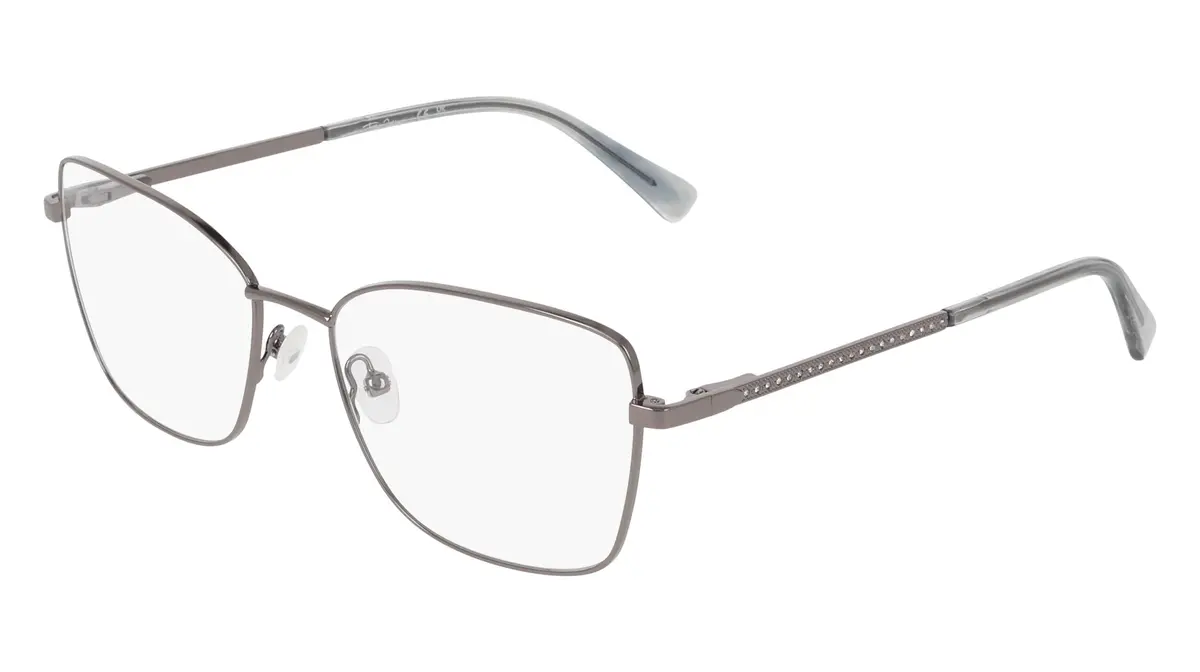Marchon Nyc Tres Jolie 211 Eyeglasses 1
