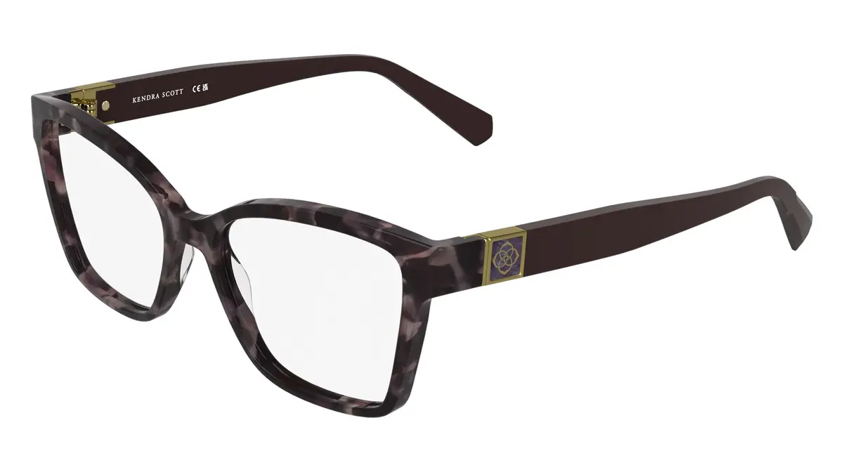 Kendra Scott Ke2608 Eyeglasses 1