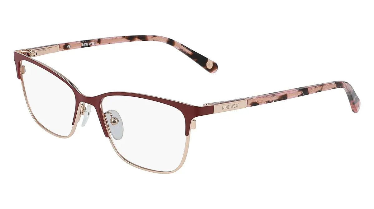 Nine West Nw1089 N Eyeglasses 1