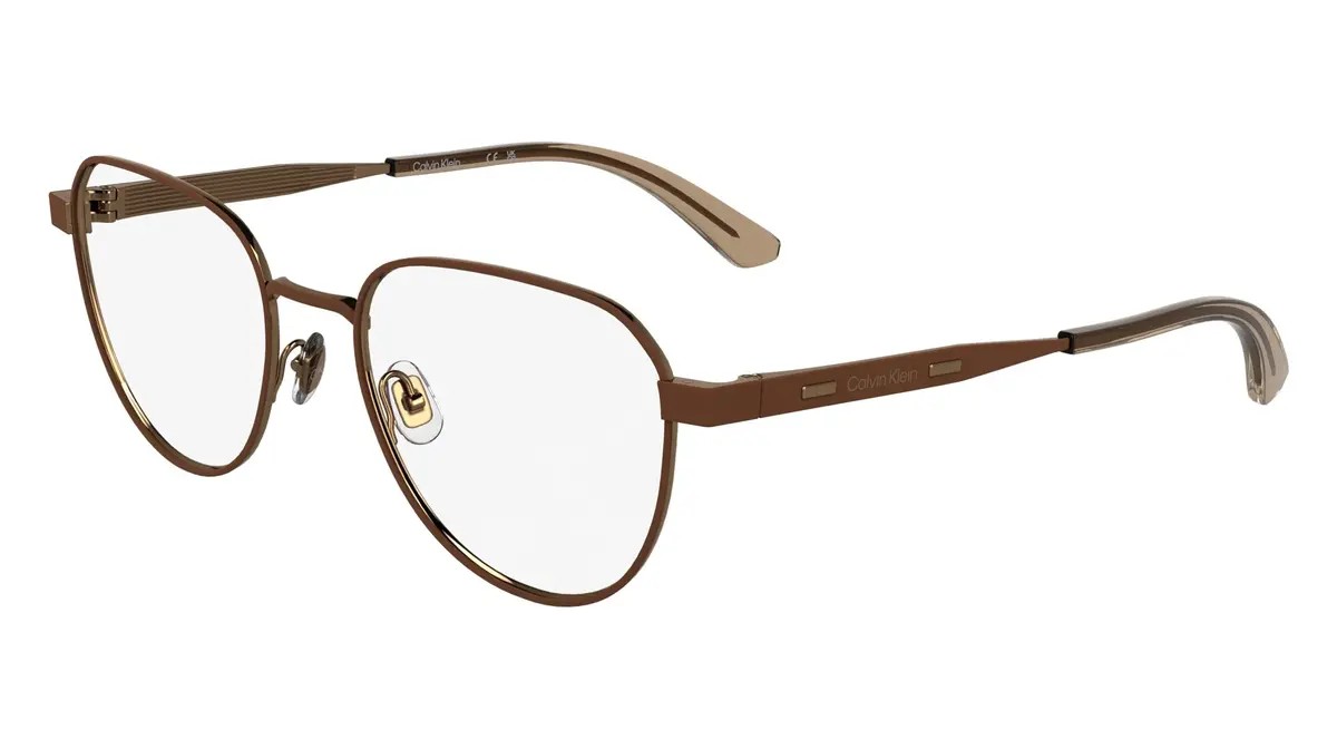 Calvin Klein Ck25107 Eyeglasses 1