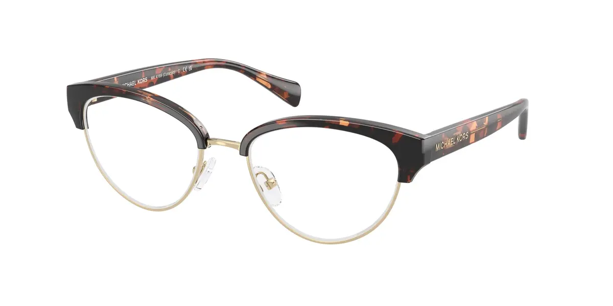 Michael Kors Curacao 4169 Eyeglasses 1